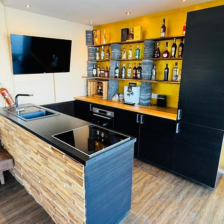 Rhein Lounge Apartment Urmitz Luaran gambar