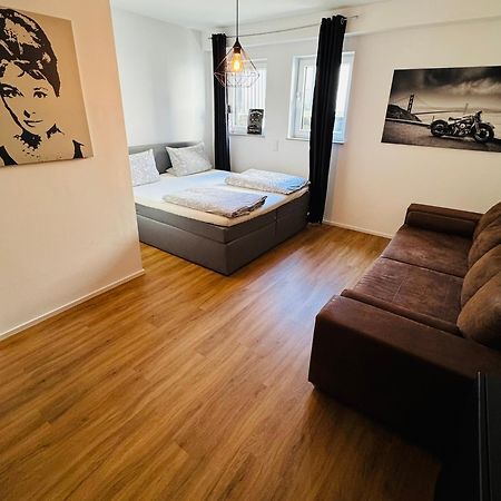 Rhein Lounge Apartment Urmitz Luaran gambar