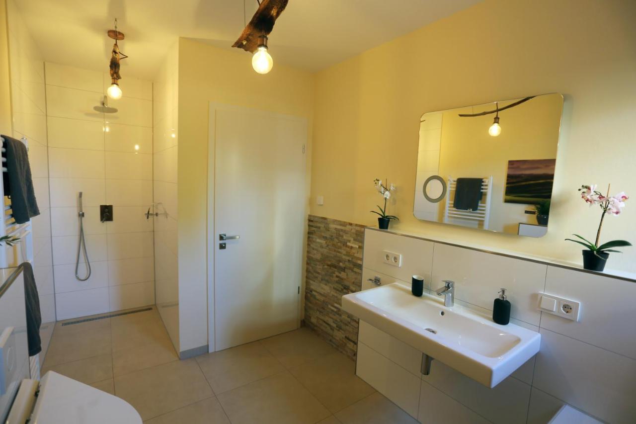Rhein Lounge Apartment Urmitz Luaran gambar