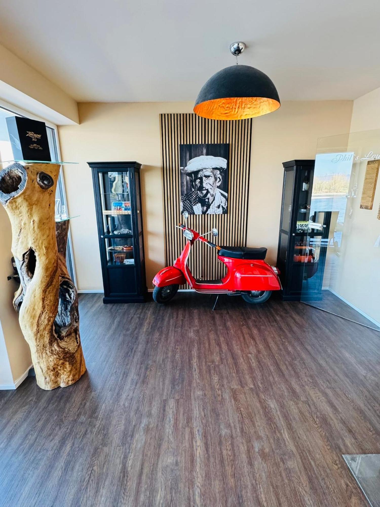 Rhein Lounge Apartment Urmitz Luaran gambar