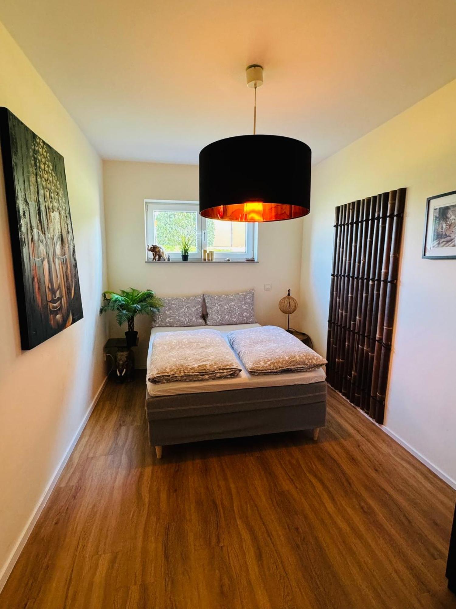 Rhein Lounge Apartment Urmitz Luaran gambar